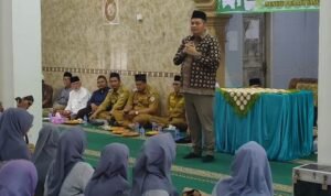 faried isra miraj