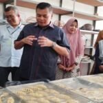 faried pelatihan umkm