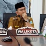 faried rakor penanggulangan banjir