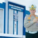 Dirlantas Polda Jambi Kombes Pol Adi Benny Cahyono
