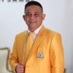 Ketua DPD II Golkar Kota Jambi, Budi Setiawan
