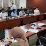 dprd jambi konsultasi ke bappenas