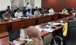 dprd jambi konsultasi ke bappenas