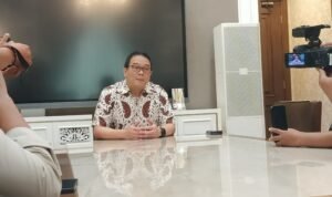 Dr. med. dr. Denio A. Ridjab, Sp.JP(K), Consultant Cardiologist Heartology Cardiovascular Hospital