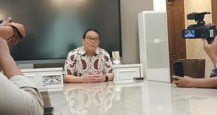 Dr. med. dr. Denio A. Ridjab, Sp.JP(K), Consultant Cardiologist Heartology Cardiovascular Hospital