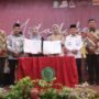 Gubernur Jambi Al Haris saat menghadiri acara Puncak Milad ke-6 Universitas Muhammadiyah Jambi