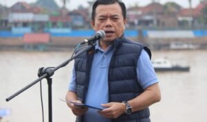 Gubernur Jambi Al Haris
