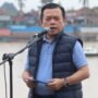 Gubernur Jambi Al Haris