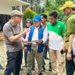 al haris wisata hutan pinus
