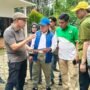 al haris wisata hutan pinus