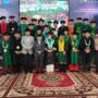 wisuda uin jambi