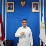Kepala Balai Pelayanan Penempatan dan Perlindungan Tenaga Kerja Indonesia (BP3MI) Kalimantan Utara (Kaltara) Kombes Pol Andi M. Ichsan