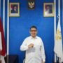 Kepala Balai Pelayanan Penempatan dan Perlindungan Tenaga Kerja Indonesia (BP3MI) Kalimantan Utara (Kaltara) Kombes Pol Andi M. Ichsan