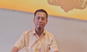 Jefri Bintara Pardede