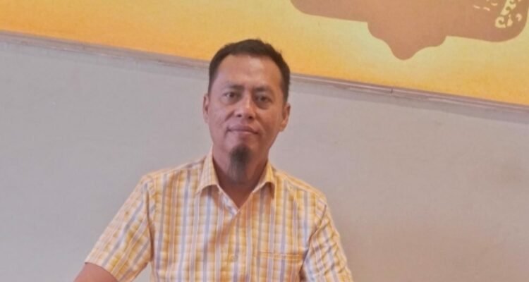 Jefri Bintara Pardede