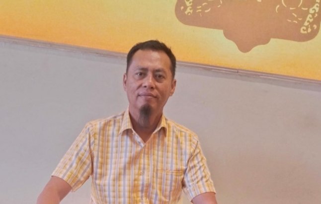 Jefri Bintara Pardede
