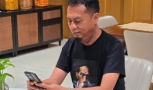 Jefri Bintara Pardede