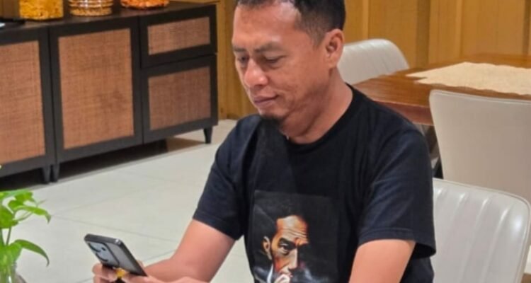 Jefri Bintara Pardede