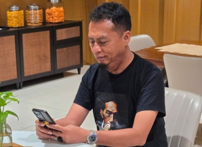 Jefri Bintara Pardede