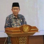 Wakil Gubernur Jambi, Abdullah Sani