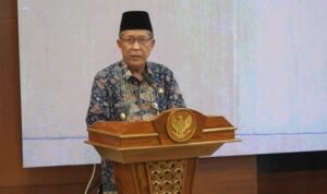 Wakil Gubernur Jambi, Abdullah Sani