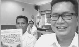 Dr. Noviardi Ferzi