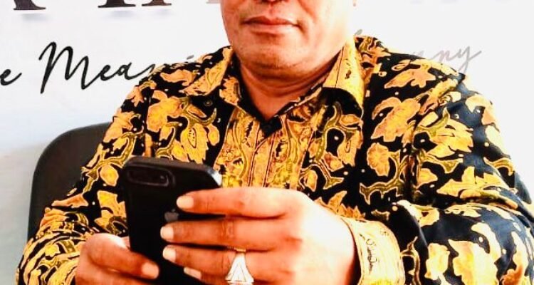Martayadi Tajuddin