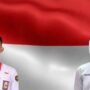 dua paskibraka nasional
