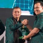 faried hipmi awards
