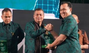 faried hipmi awards