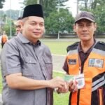 kemas faried kebocoran pad