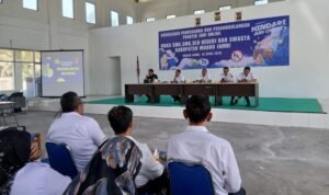 pencegahan judi online disdik jambi
