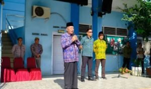 syamsurizal dan abdullah sani