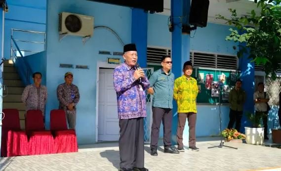 syamsurizal dan abdullah sani