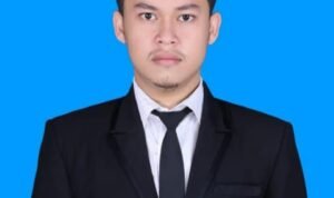 Arnold Yoseph Pardede