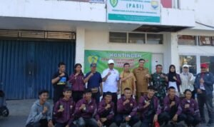 Atlet atletik Jambi yang dipersiapkan mengikuti Kejurnas di Surakarta