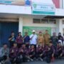 Atlet atletik Jambi yang dipersiapkan mengikuti Kejurnas di Surakarta
