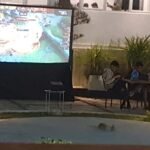 Susana Turnamen Mobile Legends: Bang Bang (MLBB) yang digelar Senyala