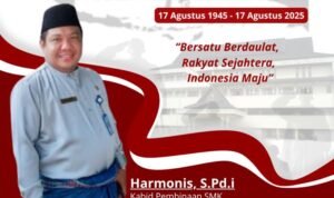 harmonis kabid smk jambi