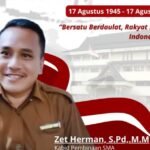 zet herman kabid sma disdik jambi