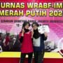 Weni Thalita Z, atlet menembak Jambi meraih Juara 2 Multirange Open dengan catatan poin sempurna di Kejurnas WRABF-IMSSU Merah Putih 2025