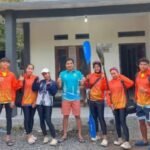 Atlet dayung andalan Jambi yang berhasil meraih 4 emas dan 1 perak di Kejurnas kayak canoe Panglima TNI di Pangandaran, Jawa Barat