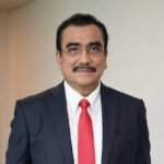 Prof. Dr. Harris Arthur Hedar, SH, MH