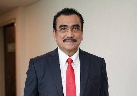 Prof. Dr. Harris Arthur Hedar, SH, MH