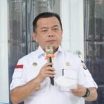 Gubernur Jambi Al Haris