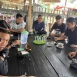 Rapat SMSI Bungo membahas rencana Muscab dan program kerja 2026 Rapat SMSI Bungo membahas rencana Muscab dan program kerja 2026