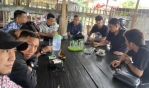 Rapat SMSI Bungo membahas rencana Muscab dan program kerja 2026 Rapat SMSI Bungo membahas rencana Muscab dan program kerja 2026