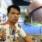 Ketua PARFI Jambi, Mukhtadi Putranusa Ketua PARFI Jambi, Mukhtadi Putranusa