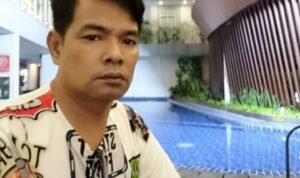 Ketua PARFI Jambi, Mukhtadi Putranusa