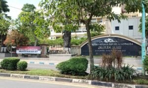 Polda Jambi Polda Jambi